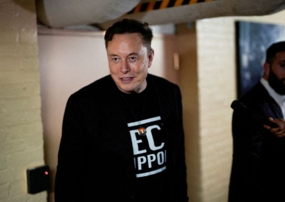 머스크와 연 끊은 성전환 딸 "한심하고 애 같아…나와 엮지 말길"