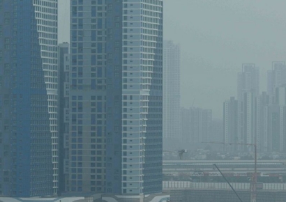 [포토] '회색도시'