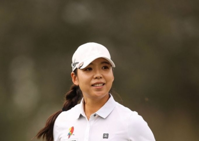 3주 방학 끝 LPGA…‘이제 다시 시작’