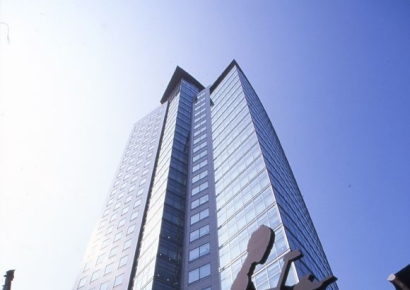 흥국생명 "이지스운용 우협 선정, 중국계 사모펀드와 외국계 주간사의 합작품"