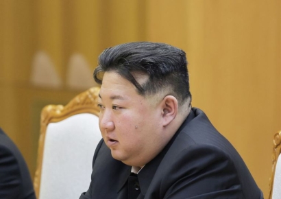 "북한 인터넷망 광범위한 먹통…내부 원인 가능성"