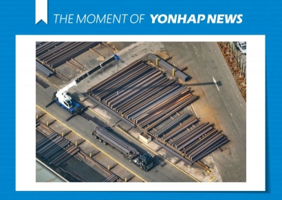 韓 철강, 내달부터 EU 무관세 수출 가능 물량 최대 14％ 감소