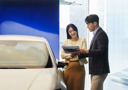 인생 첫차, 전기차 고려한다면…현대캐피탈 車금융 '청년리스' 주목