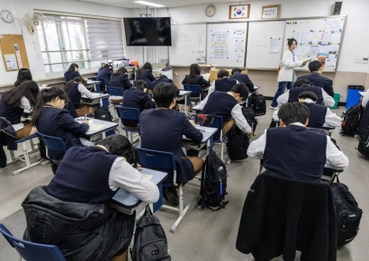 [윤석열 파면]'5말6초' 조기대선 치르면…서울 초중고, 방학 '하루' 늦춰질 듯