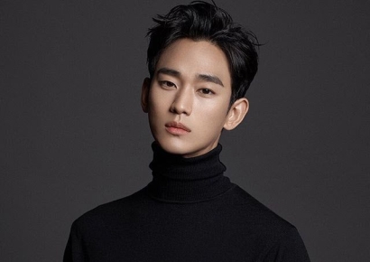 김수현, 기자회견 열고 故김새론 관련 입장 표명