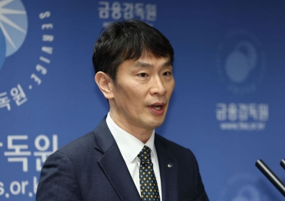 이복현 "MBK 못 믿겠다. 남의 뼈 깎아…삼부토건 조사 4월 마무리"