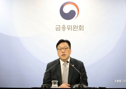 대통령 없어도 금융위는 '바이오 장기투자' 청사진 그린다
