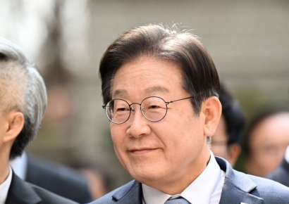 [속보]이재명 “검찰, 증거·사건 조작에 썼던 역량, 국민 삶 개선에 썼어야” 