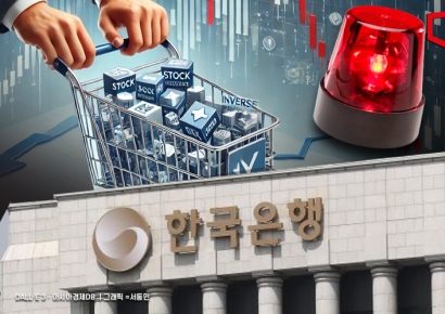 주식투자 늘리고, 전기차 공장 짓고…작년 美 투자 '역대 최대'