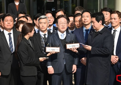 이재명 선거법 사건 131일만에 무죄로…2심 "허위사실 공표 아냐"(종합)