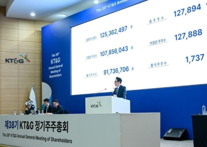 주주총회 시즌 돌입, 목소리 커지는 행동주의 펀드