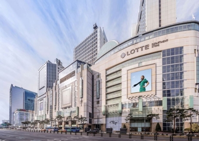 롯데쇼핑, 2분기도 내수 부진의 '늪' 