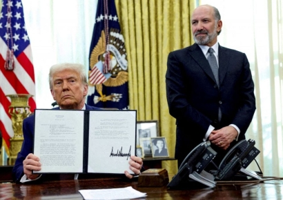 백악관 "오늘 오후 4시 車 관세 발표"…韓기업 직격탄 가능성