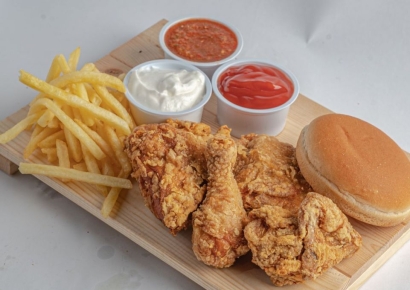 "이제 치킨 1마리 안됩니다" 정부 방침에 난리난 치킨업계…'중량 표시' 논쟁 가열