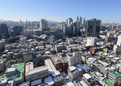 서울시, 서남권 준공업지역 개발 가속…용적률 최대 400%까지 완화