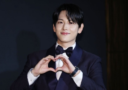 Im Siwan to Release First Solo Album "The Reason" on December 5