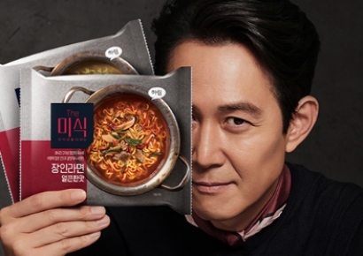 "광고비 '수백억' 쓰던데"…이정재 '더미식' 안 팔리는 이유, 타 업체와 다른 행보