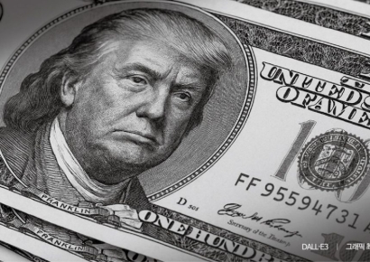 1분기 환율, 'IMF 이후 최고치' 찍었다…2분기 향방 관건은