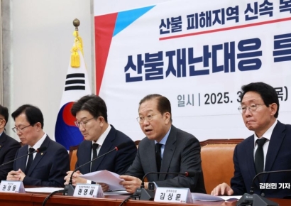 [포토] 발언하는 권영세