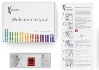 오프라 윈프리도 엄지척 '조상찾기'…파산신청에 1500만명 유전정보 어디로?[테크토크]