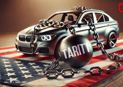 FT "트럼프, 자동차 부품 관세 일부 면제 검토"