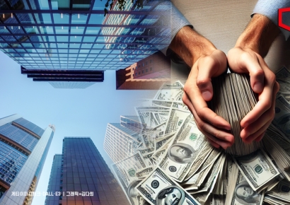 한국서 한몫 크게 챙긴 외국계은행들… 작년 1조7800억 순익