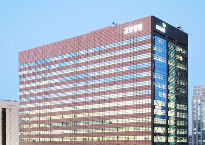 日SBI, 교보생명 주식 추가 매입 예고…"지분율 20% 목표"