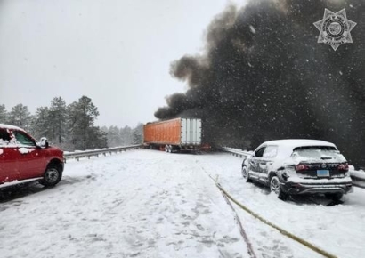 실종 韓여성 찾을까…美 추돌 사고, 재조사 현장서 유해 추가 발견