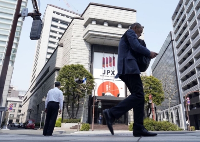 "2075년 한국 소득수준 세계 21위로…일본은 45위로 추락"