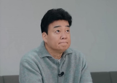 자연산 새우 썼다던 백종원 덮죽…논란 일자 뒤늦게 수정