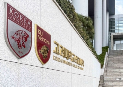 [포토] '서울 내 의대생 복귀 움직임'