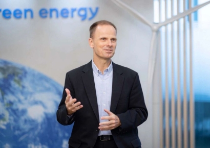 [에너지닮은꼴 대만을 가다](하)오스테드 "韓 기업과 글로벌 해상풍력 협력하고파"