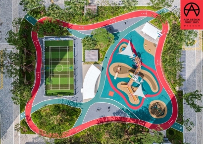 현대엔지니어링, 亞 디자인 시상식서 3점 수상