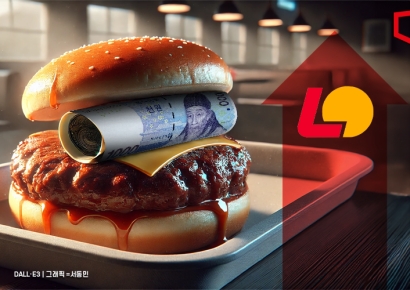 "햄버거에 토마토 빼도 될까요?"…기후변화 덮친 외식업계 