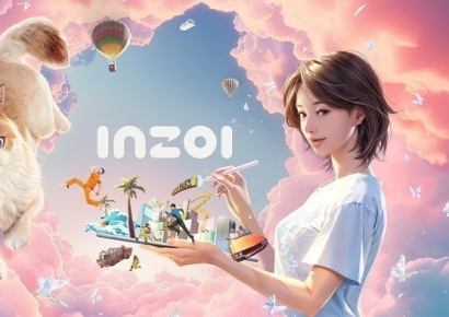 "K게임 잘나가네"…인조이·마비노기, 출시 직후 1위 행렬