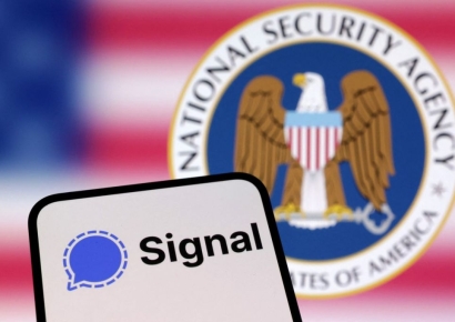 단톡방 배달사고로 뚫린 美 안보…'시그널게이트' 논란[AK라디오]