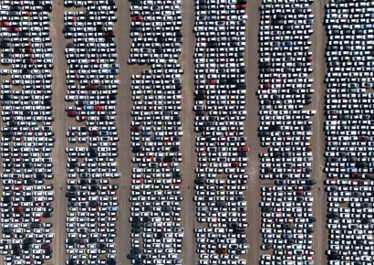 車 이어 상호관세 온다…트럼프에 복잡해진 주요국 금리 경로