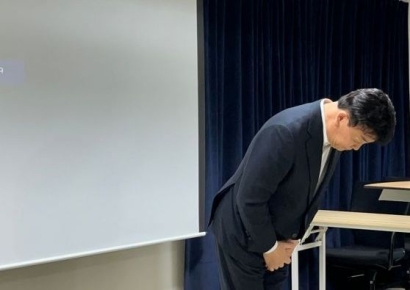 "그냥 두고 볼 수 없었다"…'90도 사과' 후 백종원이 달려간 곳은