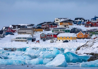 美 고위급 관리들 무더기 그린란드행…합병우려하는 주민들[AK라디오]
