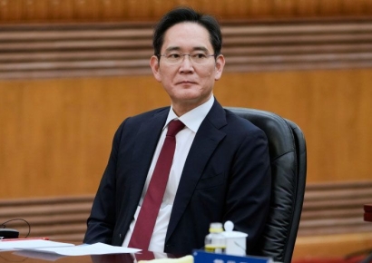 이재용·곽노정 직접만난 시진핑…韓 메모리에 '러브콜'