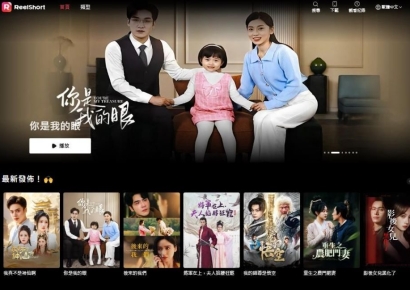  '무섭게 치고 올라와'…화장실서 뚝딱 보는 드라마, 6억명이 '푹' 빠졌네