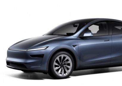 테슬라코리아, 내달 부분변경 모델Y 출시…5299만원부터