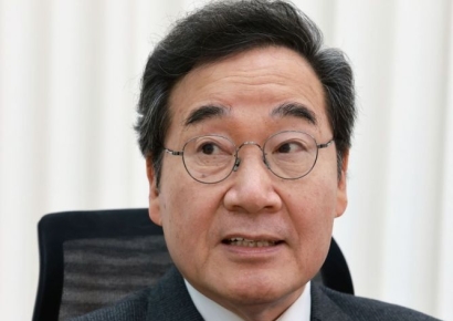 이낙연, '2030 극우화' 조국에 "2030은 과정의 공정 중시"