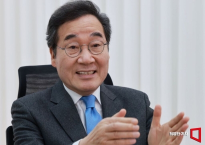 이낙연, 대선출마에 무게…소수정당 움직임도 분주