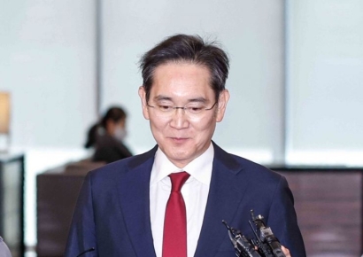 이재용, 준법감시위와 네 차례 간담회…"투명한 경영 강조"