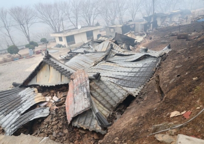 경북영양·의성서 2명 더 사망…사망 30명으로