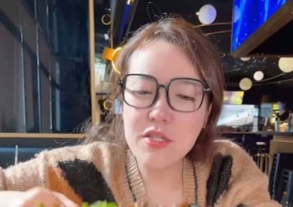 "저 사실 남자예요"…3200만 구독자 '중국판 쯔양'의 고백