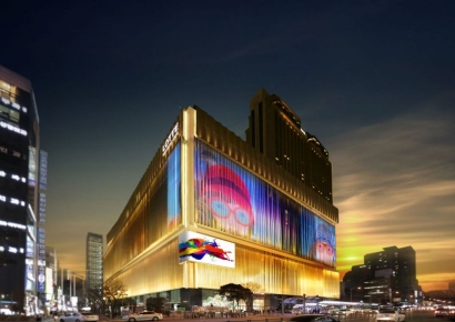 롯데백화점 부산본점, 부산 최대 팝업스토어 축제의 장 열어