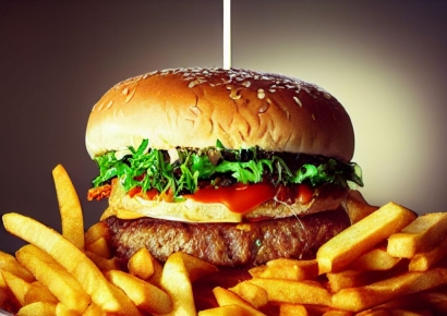 "햄버거 먹으려면 세일상품·쿠폰부터 찾아요"…뚝딱 사먹기 힘들어졌다[주머니톡]