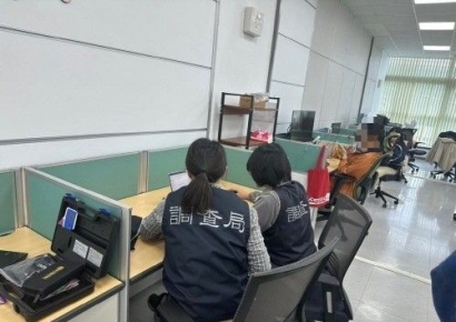 대만 R&D 인력 빼돌린 中기업 11곳 적발